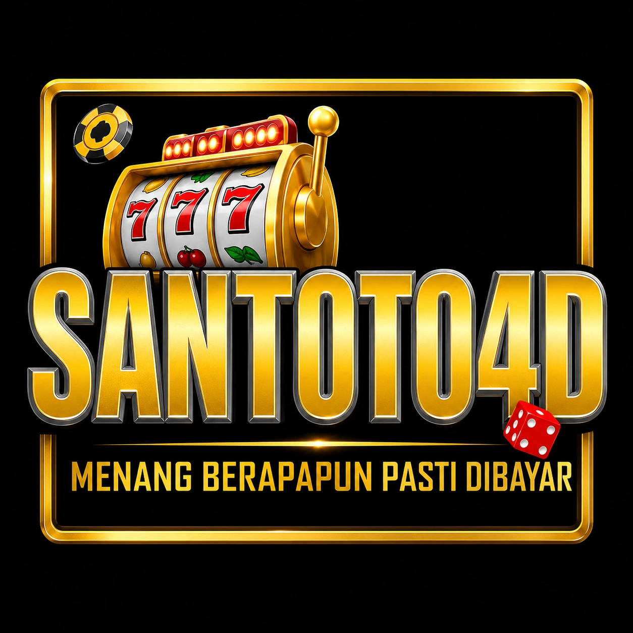 santoto4d Platform Game Online Indonesia