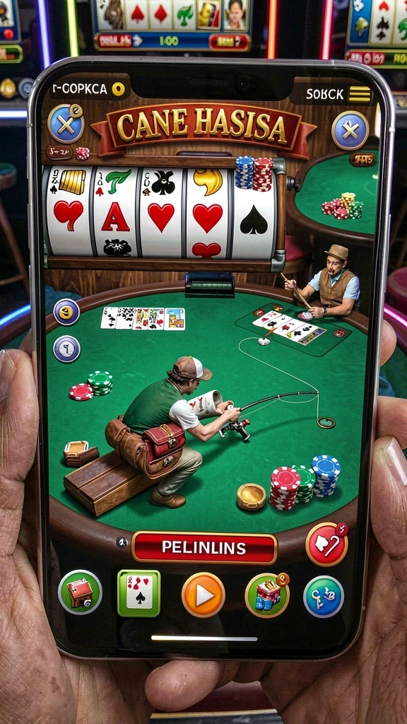 Review Aplikasi kkslot777