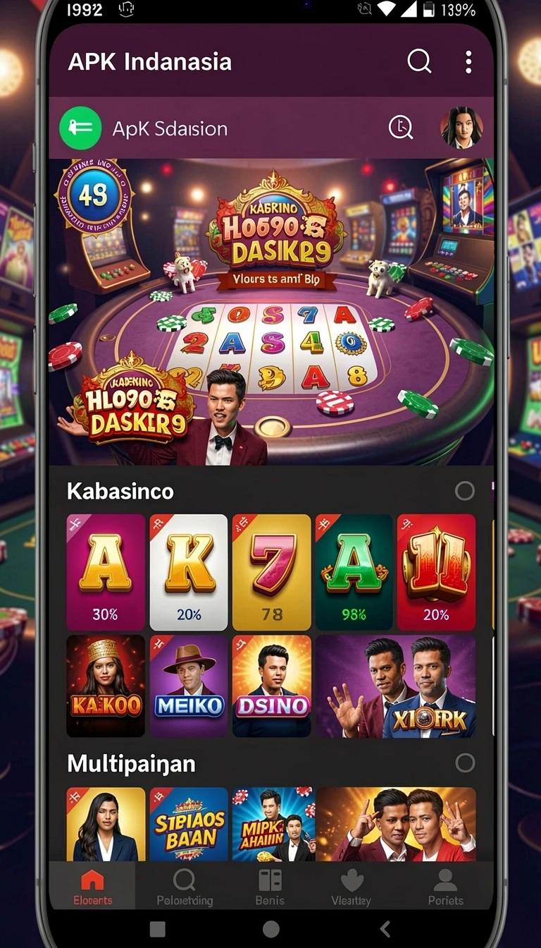 Aplikasi uang4d Terbaik untuk Android dan iOS 3