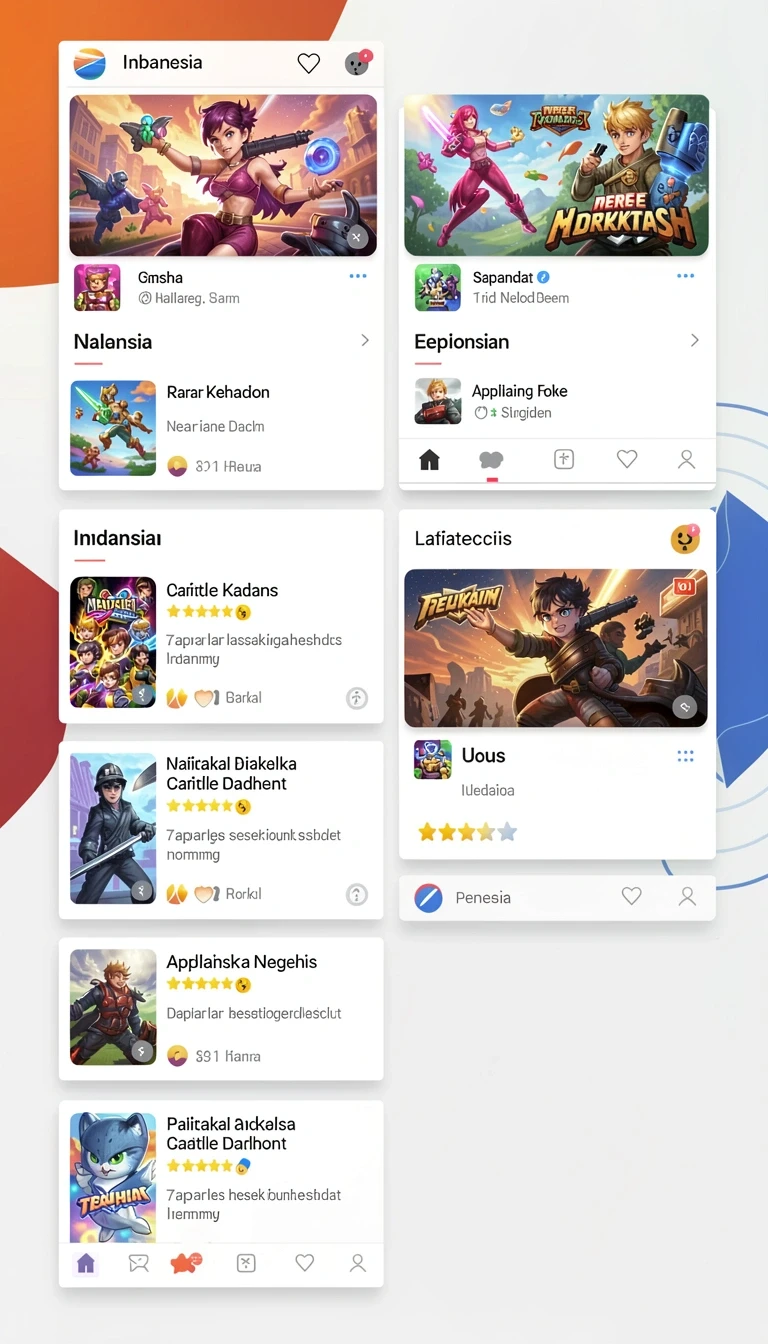 Javo88 icons untuk Pengalaman Game Online Modern 2