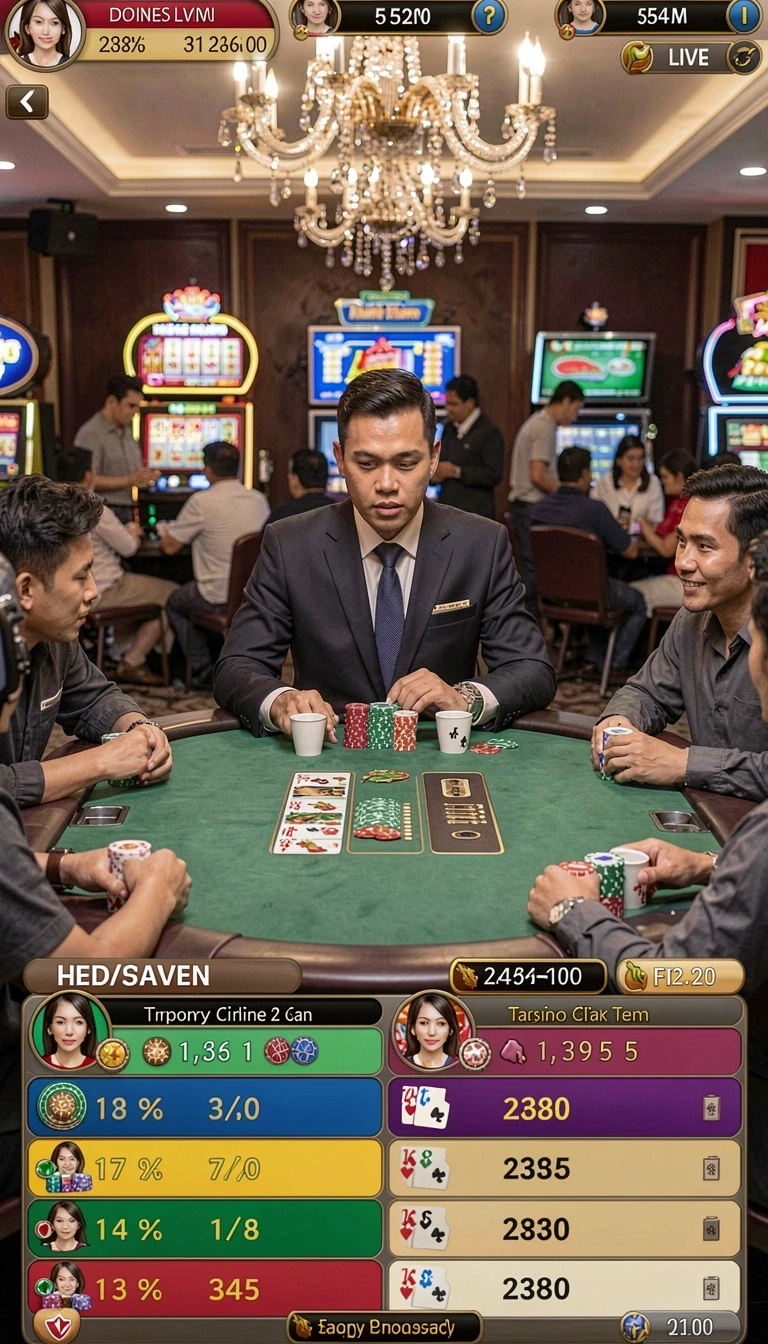 Aplikasi boy303 Resmi: Download dan Instalasi 3