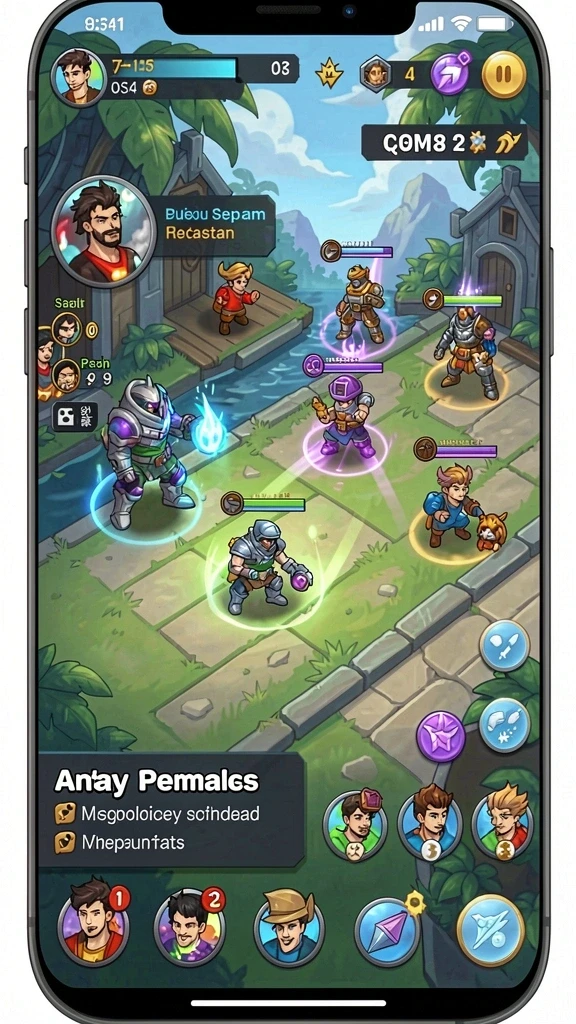 Download ledakslot APK untuk Android 3