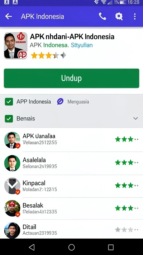 ohtogel: Platform Game Online Indonesia 3