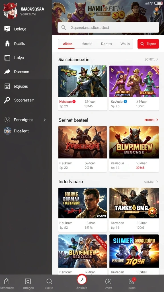 Review Aplikasi Kakrp 3