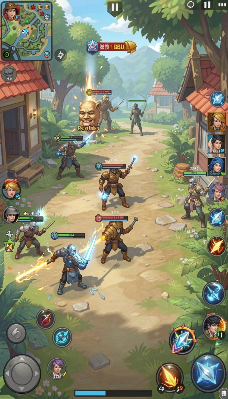 vios4d Aplikasi Game Online Indonesia Terbaru 3