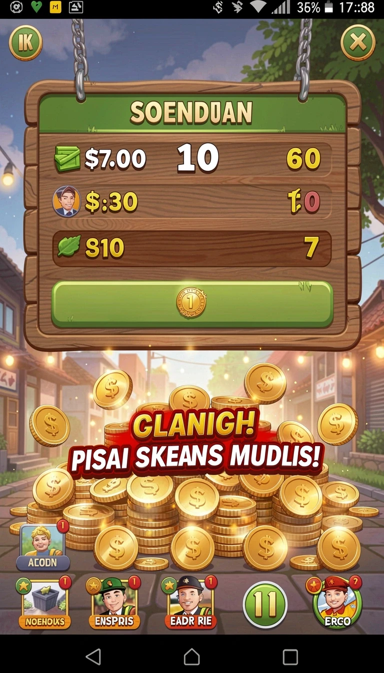 Aplikasi vt789 Terbaru untuk Android dan iOS 3