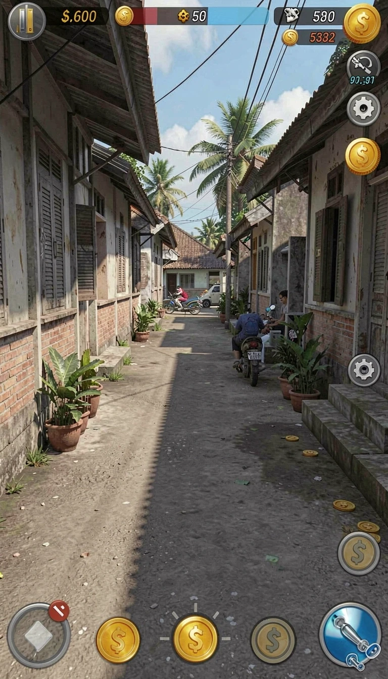 obor138 Game Online Indonesia Terpercaya 3