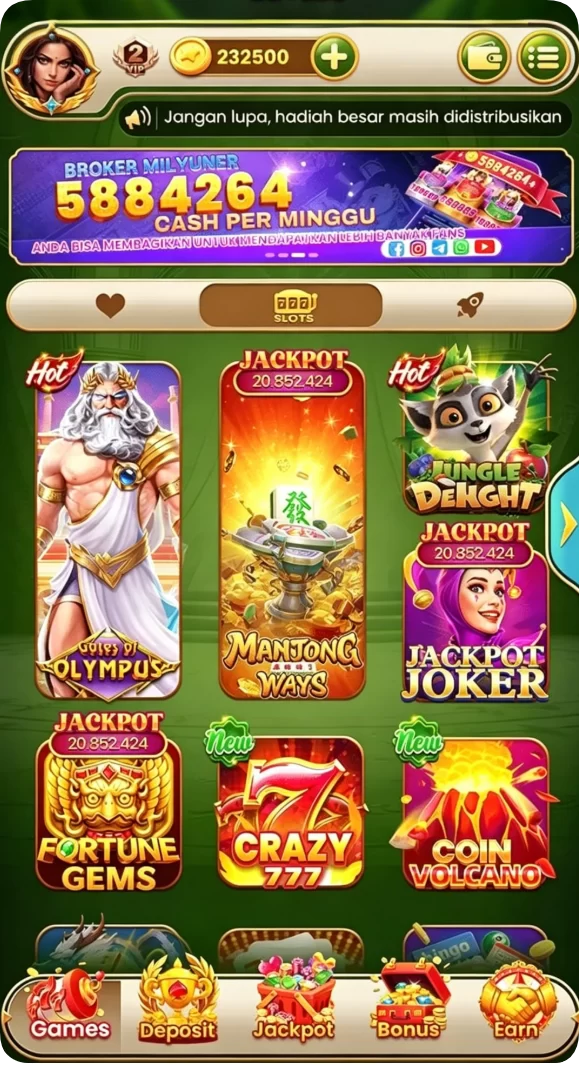 r6r6 langkah download