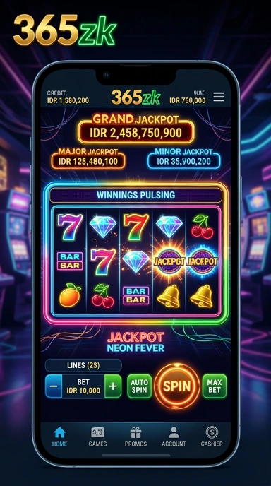 Aplikasi garitoto Paling Baru untuk Android