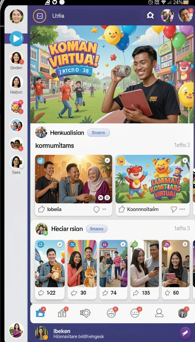 Download browin88 APK Terbaru untuk HP Android 2