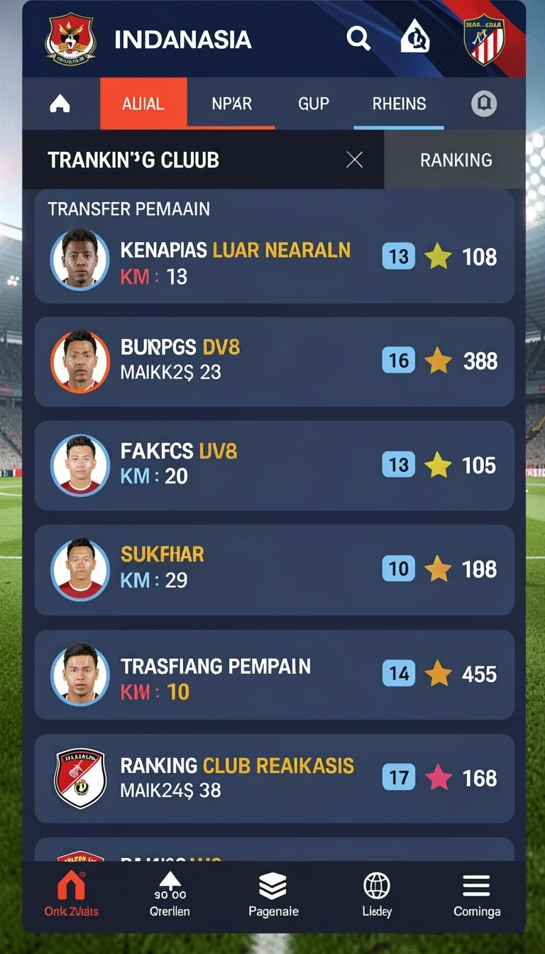 Update Aplikasi kaskustoto ke Versi Terbaru 2