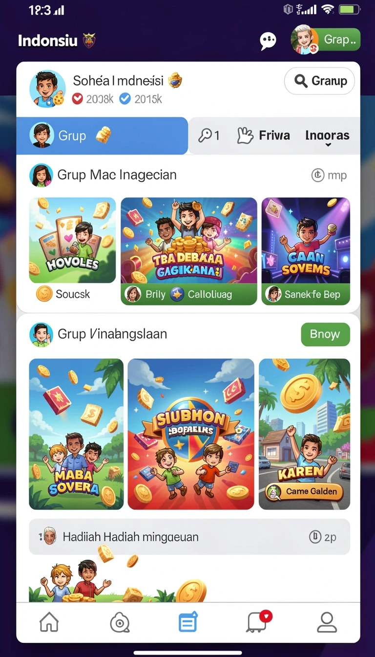 Review Aplikasi matahoki 2