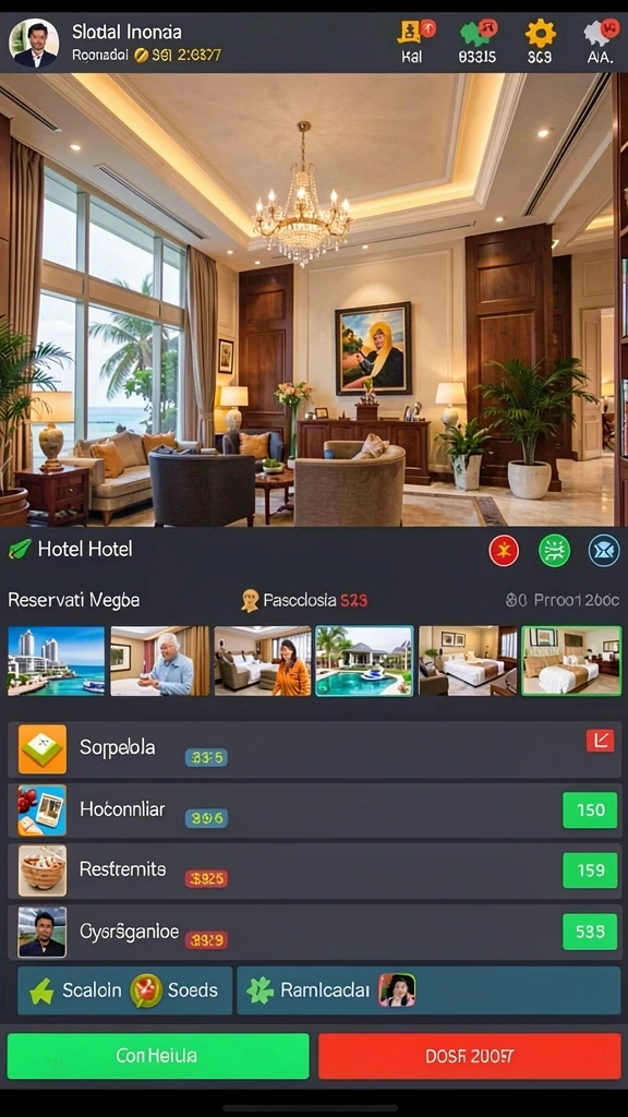 plaza4d App: Info, Rating, dan Link Download