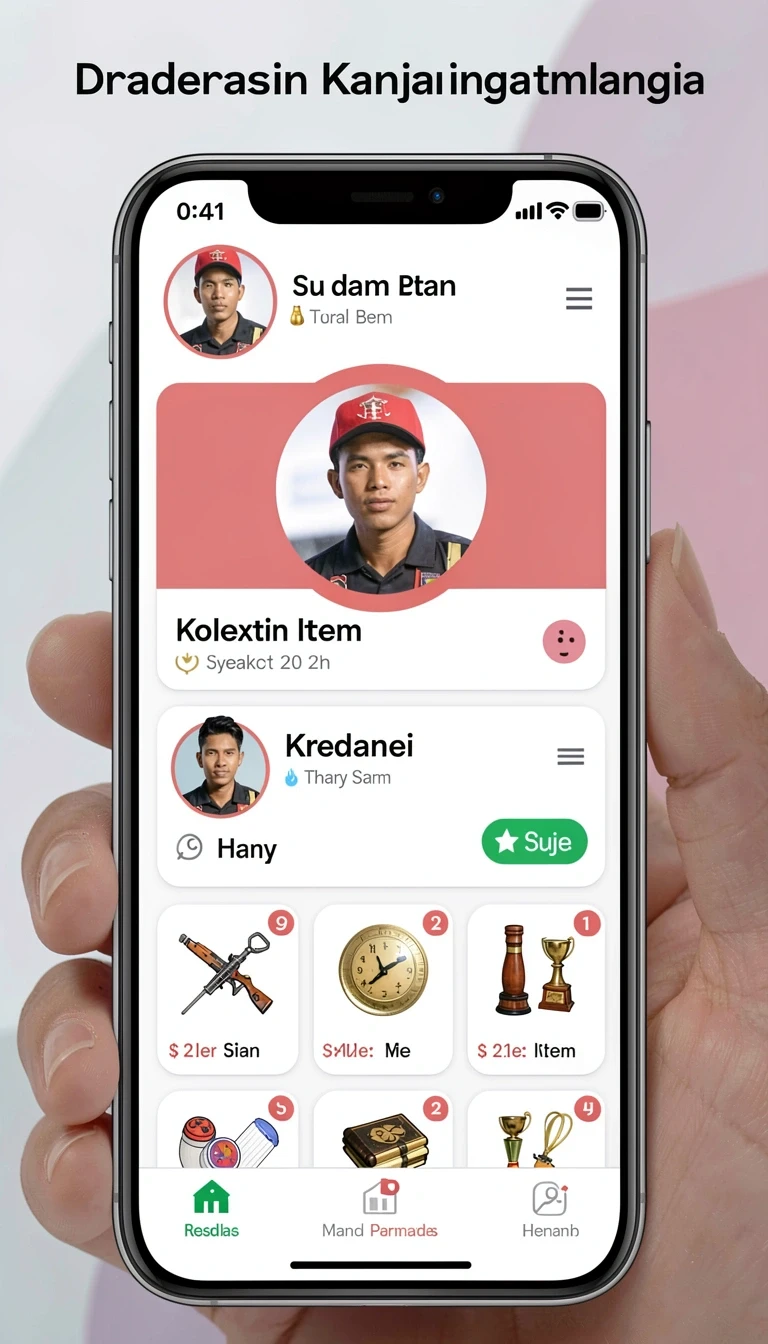Download rv55 APK Terbaru Full Version