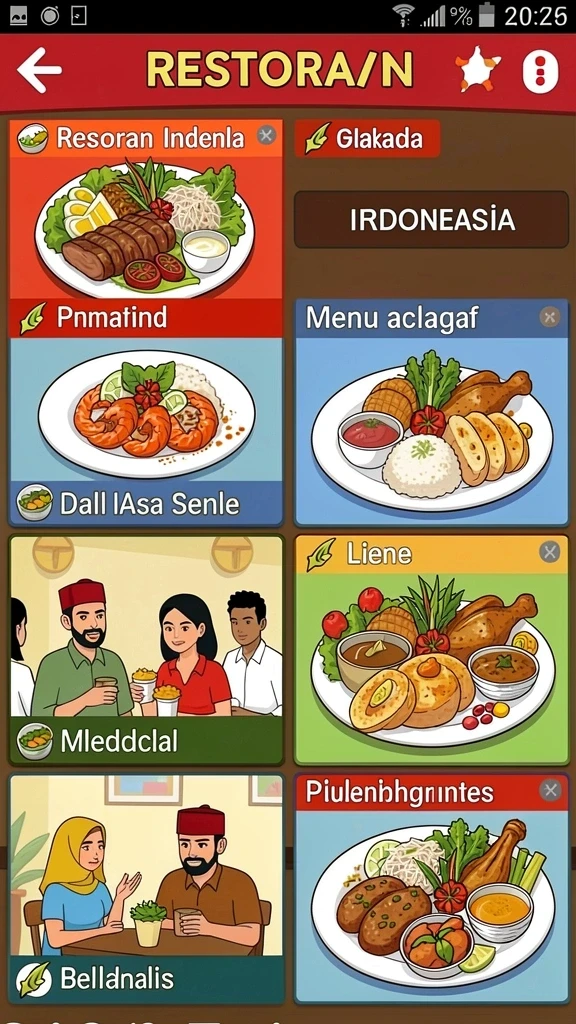 Review Aplikasi kasir777 3