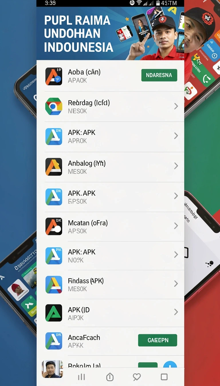 Aplikasi pphoki Resmi dan Terpercaya di Android 2