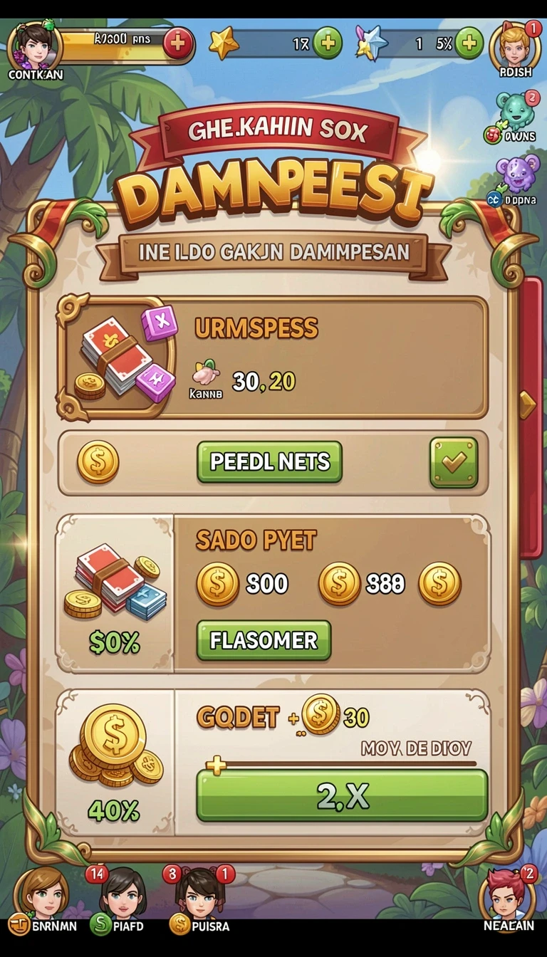 wifitoto Akses Game Online Indonesia