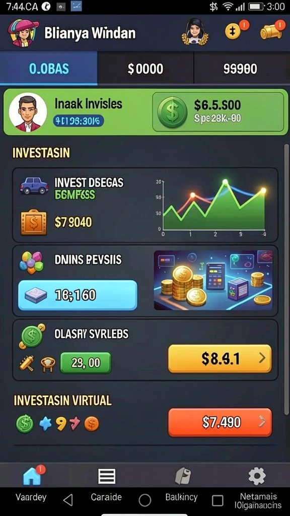 Review Aplikasi kasir777 2