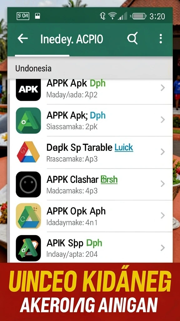 bata123 APK: Cara Download dan Instal di Android 2