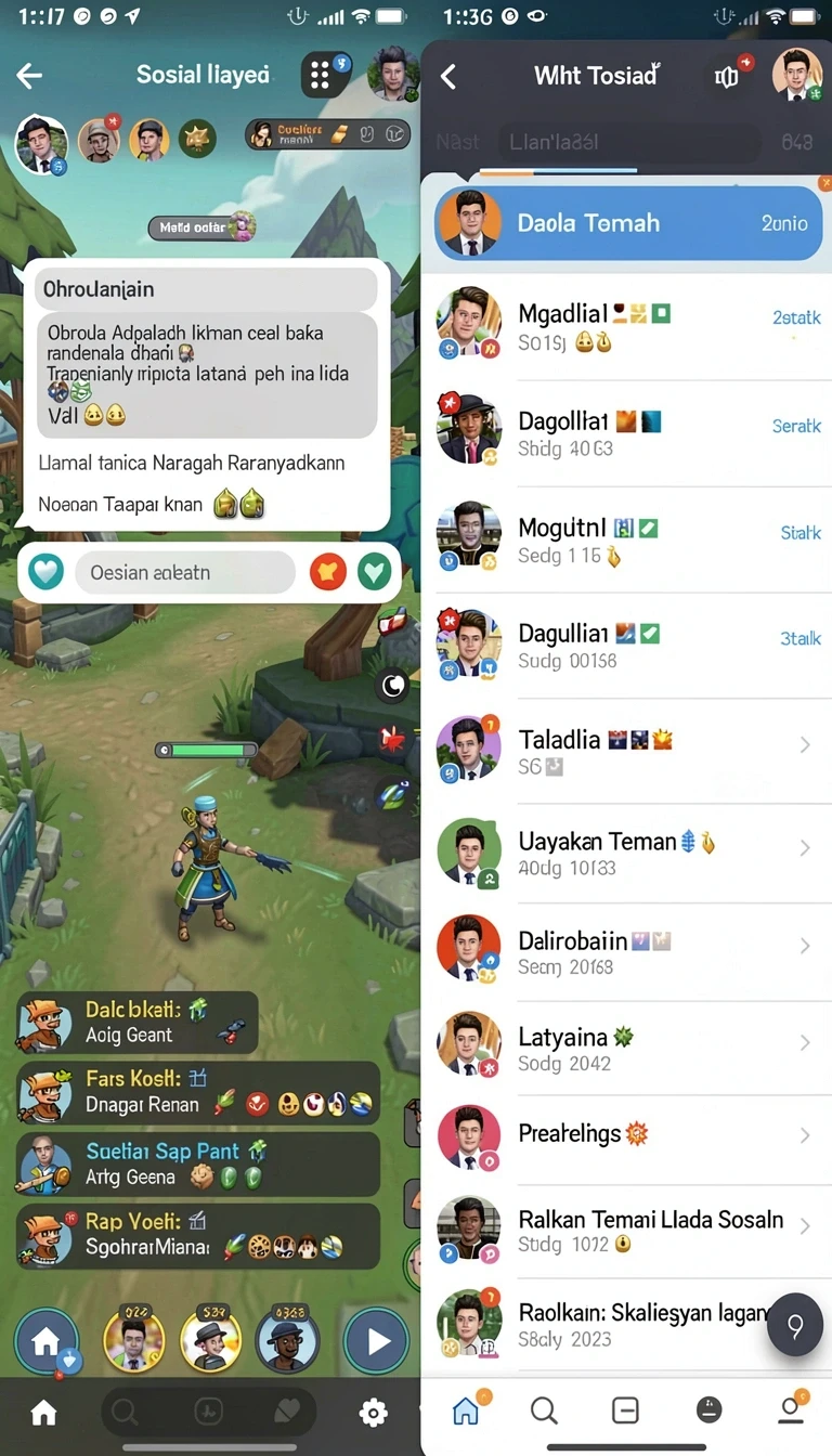 Review Aplikasi 7game 2