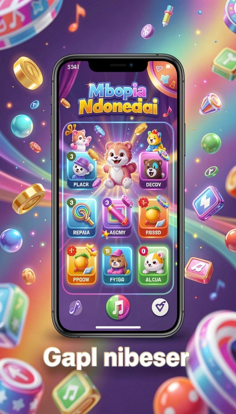 dadu11 Aplikasi Game Online Praktis untuk Pengguna Indonesia