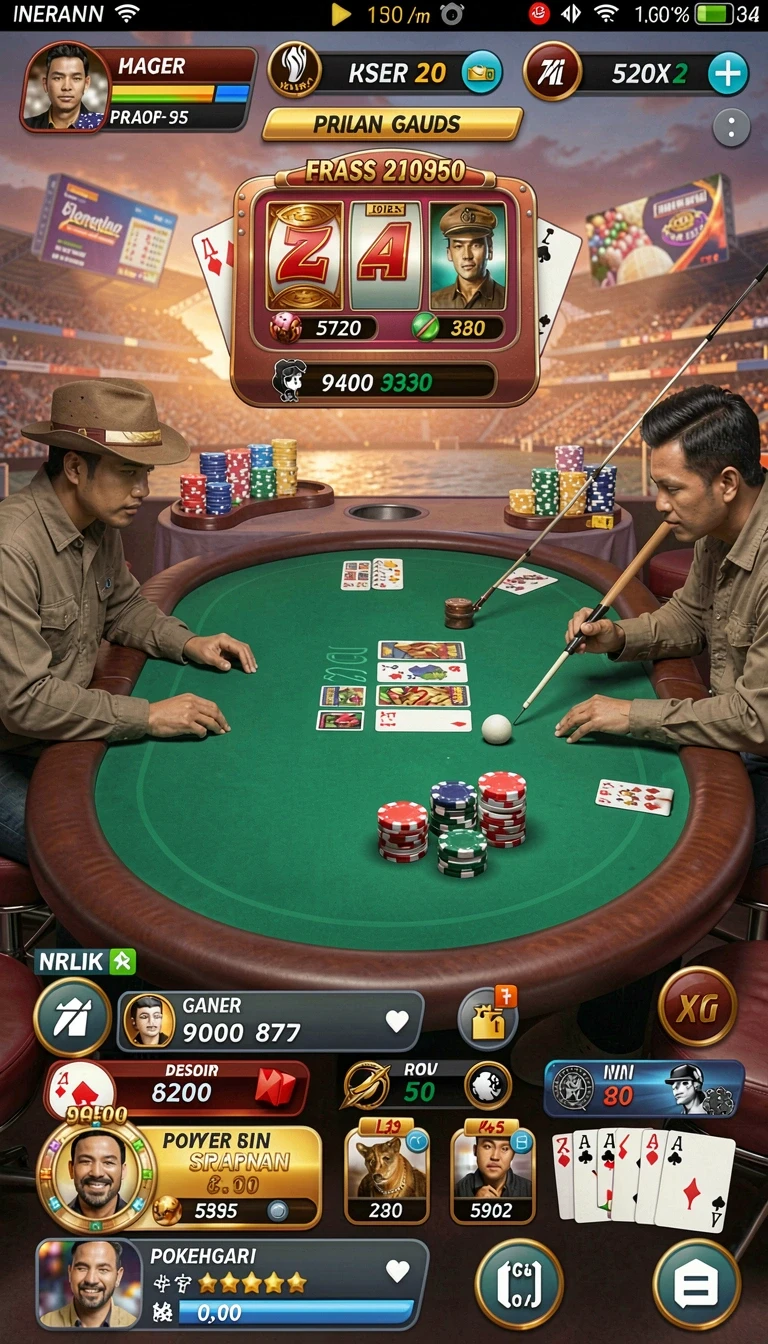 lampu777: Panduan Aplikasi Game Online Indonesia 3