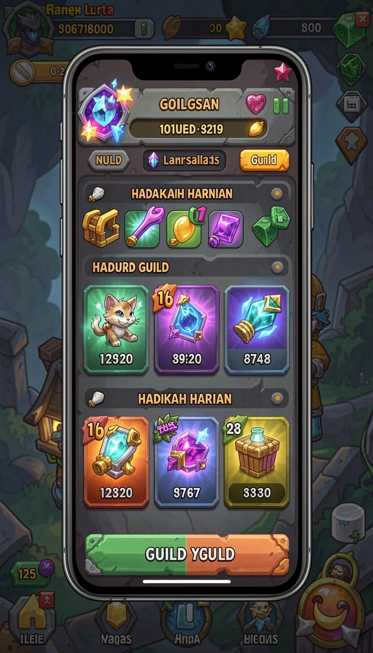Review Aplikasi kkslot777 3