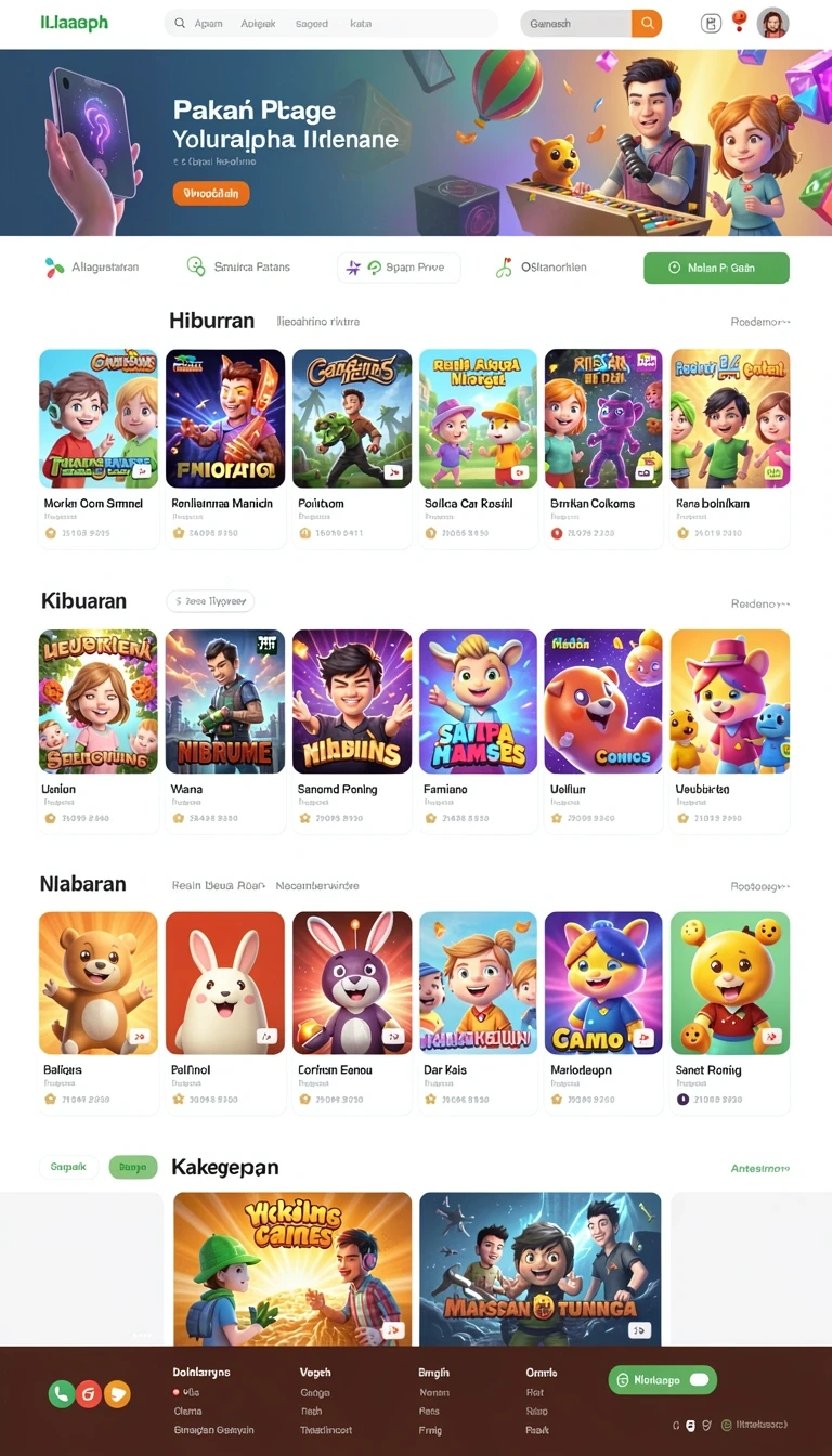 r6r6 APK Full Version untuk Android 3