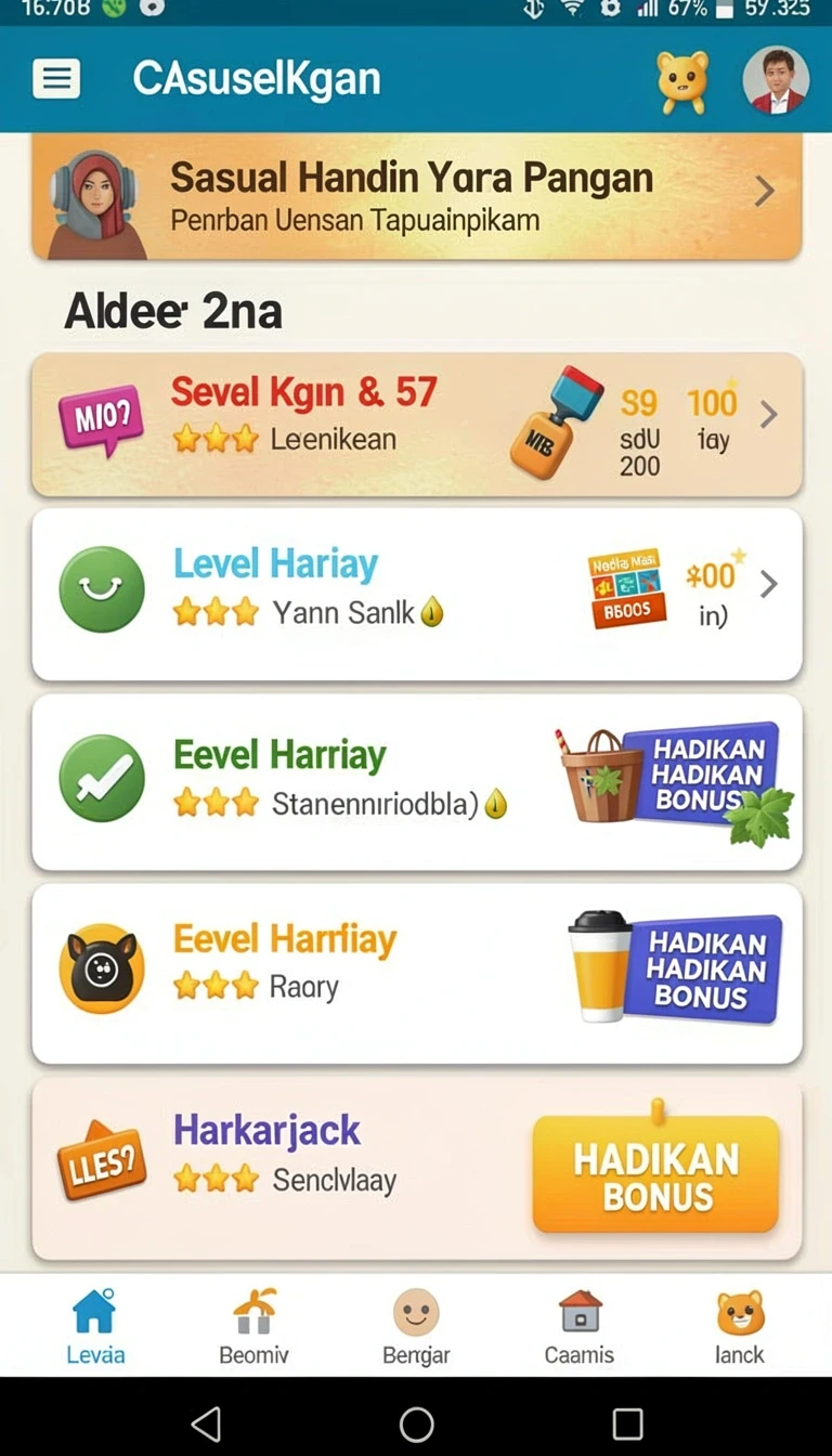 Aplikasi vt789 Terbaru untuk Android dan iOS