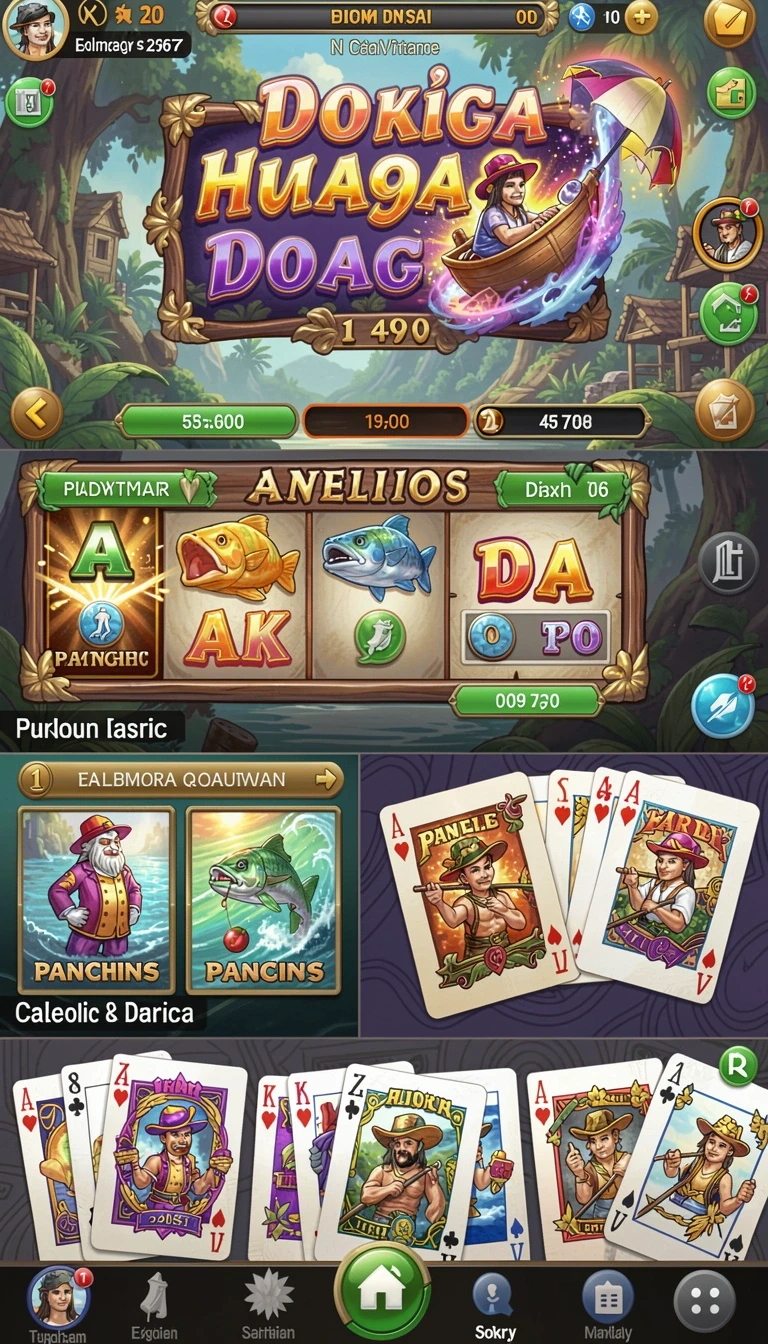 Review Aplikasi olxslot 3