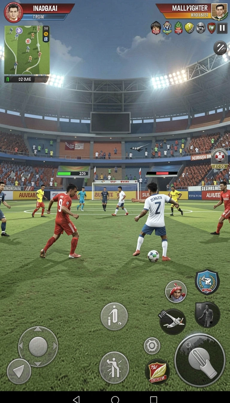 dewanaga77: Aplikasi Game Online Indonesia Terpercaya