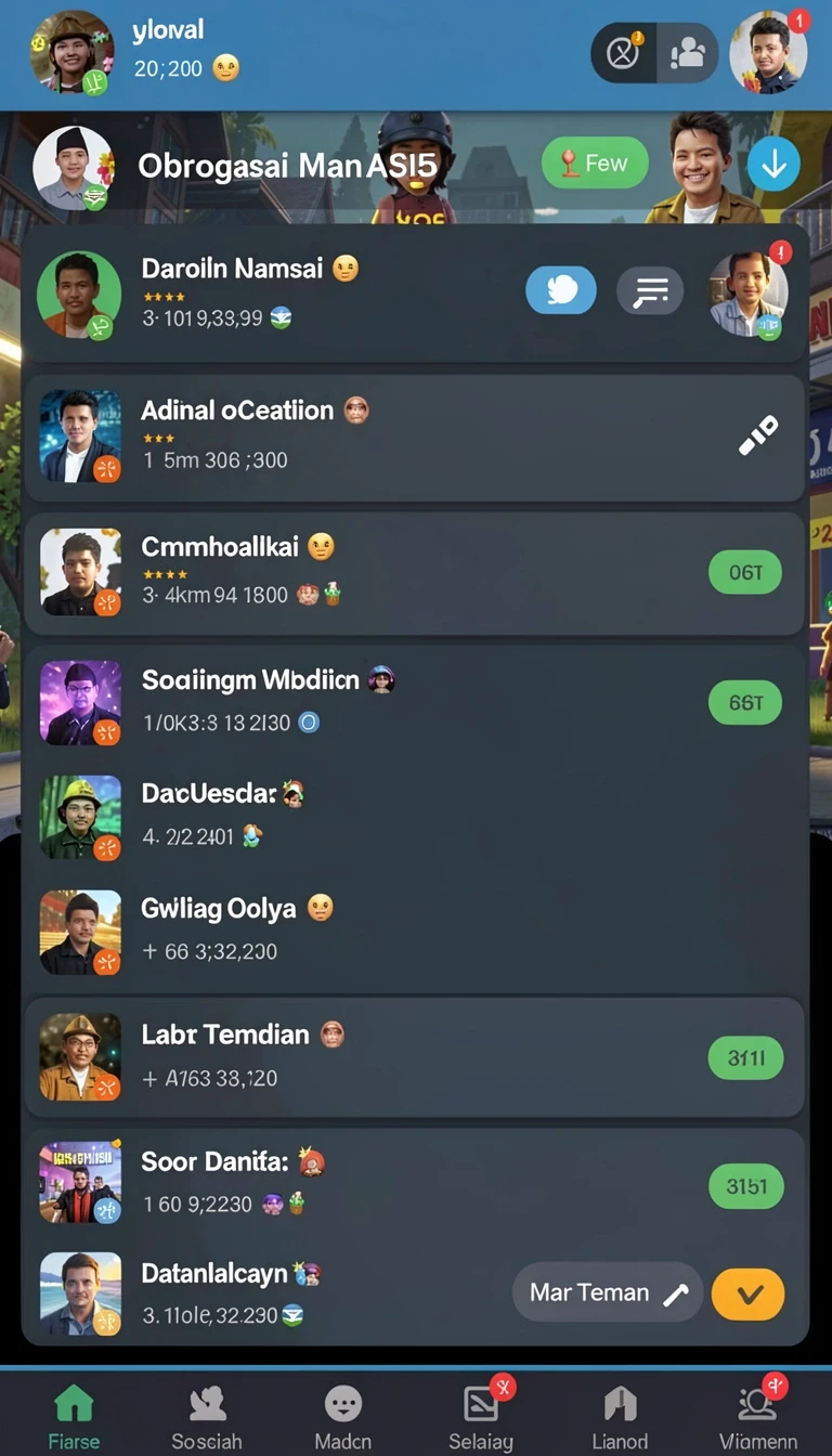 Cara Update Aplikasi hoki99 ke Versi Terbaru 3