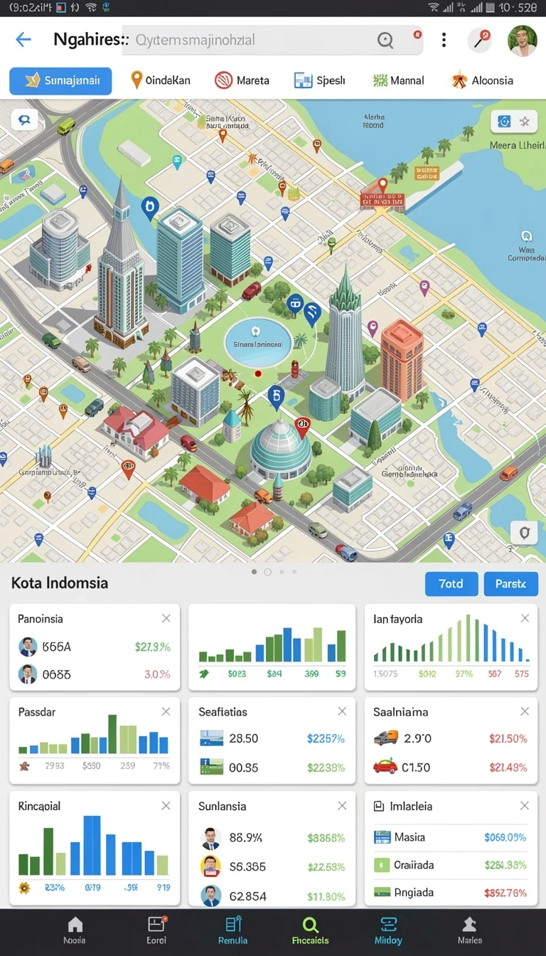 Review Aplikasi olxslot
