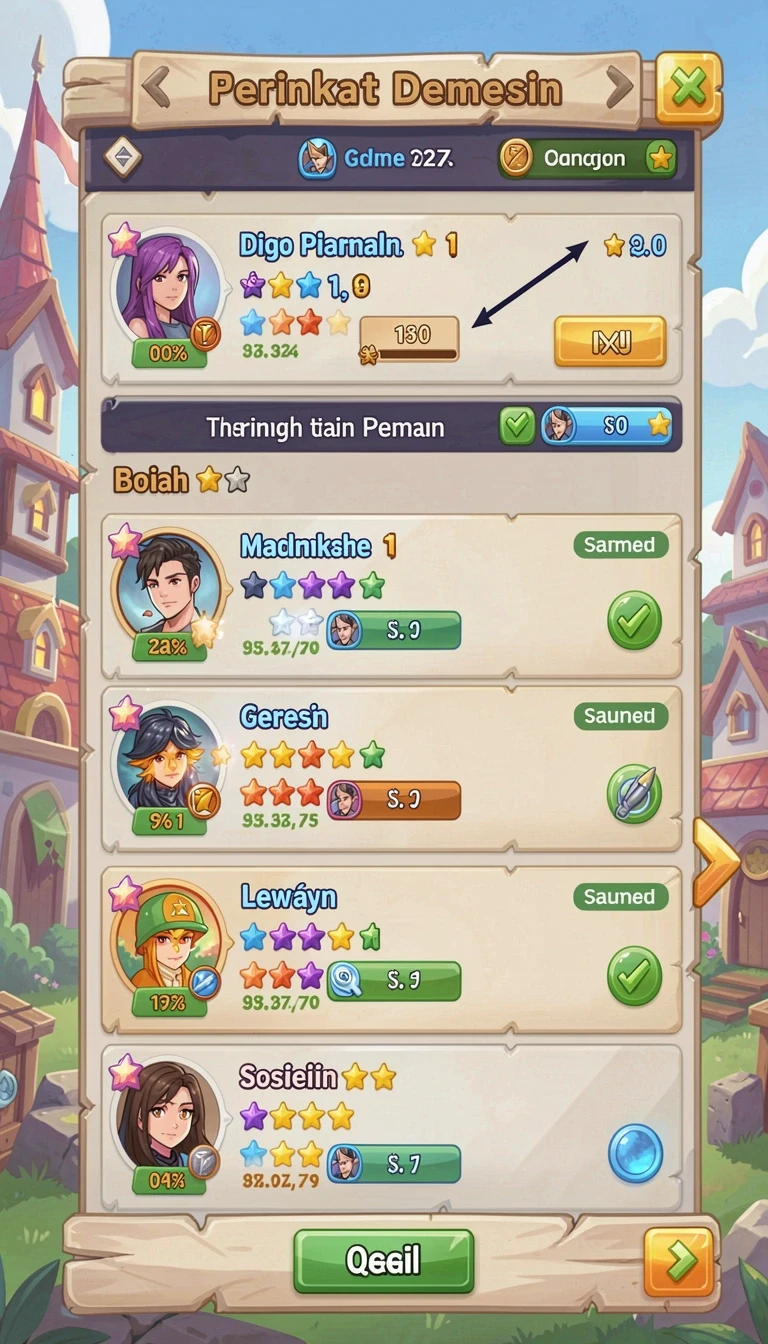Aplikasi boy303 Resmi: Download dan Instalasi 2