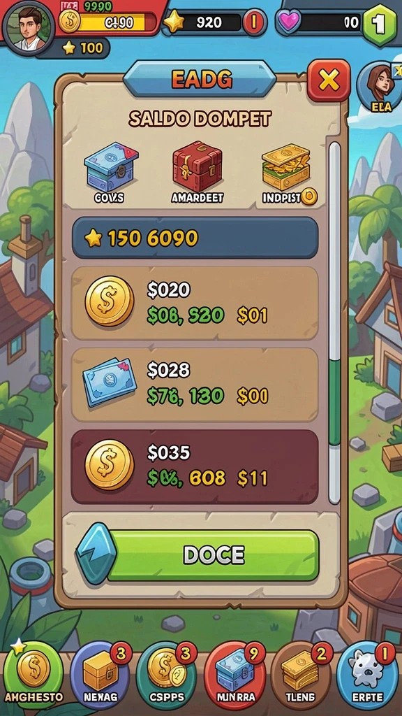 zeus138 Aplikasi Game Online Indonesia Terbaru 2026 2